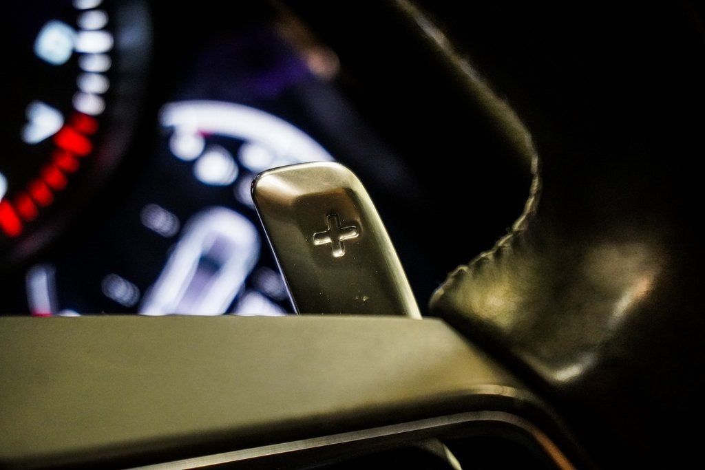 2022 Porsche Panamera 4 photo 30