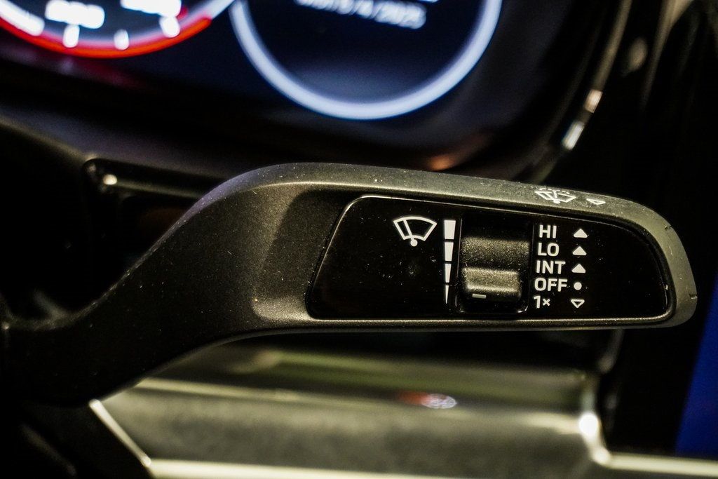 2022 Porsche Panamera 4 photo 32