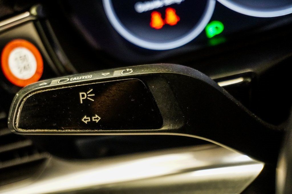 2022 Porsche Panamera 4 photo 33