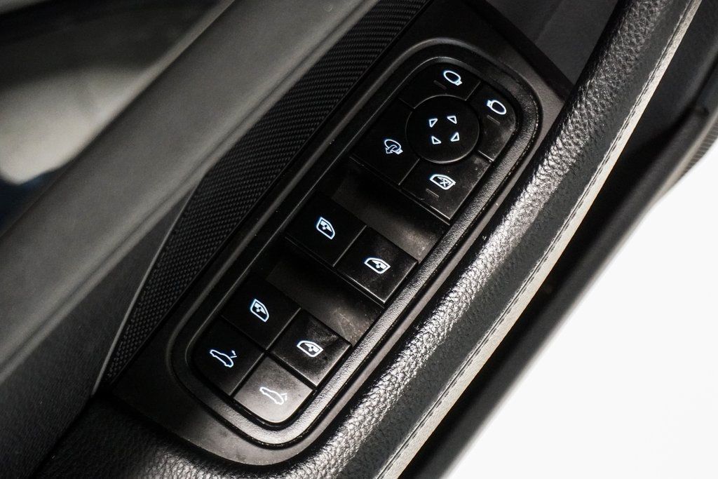 2022 Porsche Panamera 4 photo 37