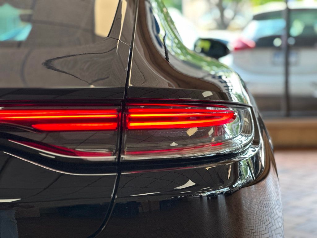 2022 Porsche Panamera 4 E-Hybrid AWD - 22891404 - 15