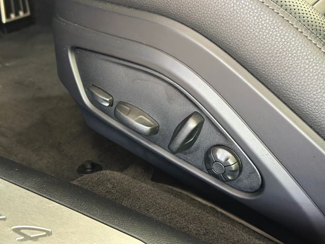 2022 Porsche Panamera 4 E-Hybrid AWD - 22891404 - 17