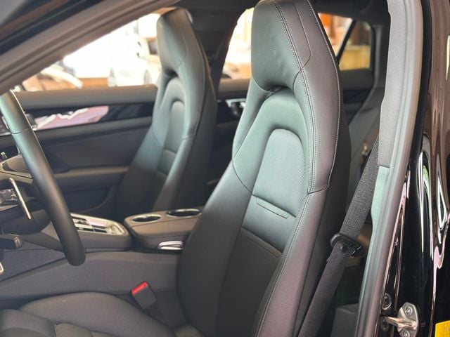 2022 Porsche Panamera 4 E-Hybrid AWD - 22891404 - 18