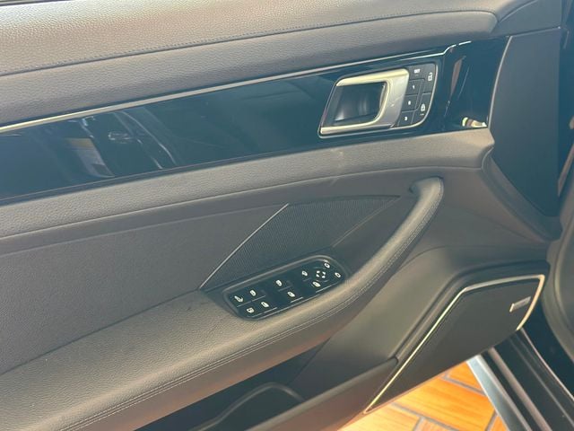 2022 Porsche Panamera 4 E-Hybrid AWD - 22891404 - 20