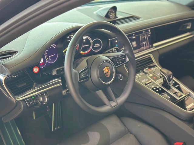 2022 Porsche Panamera 4 E-Hybrid AWD - 22891404 - 21
