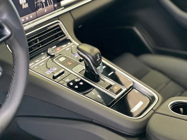 2022 Porsche Panamera 4 E-Hybrid AWD - 22891404 - 22