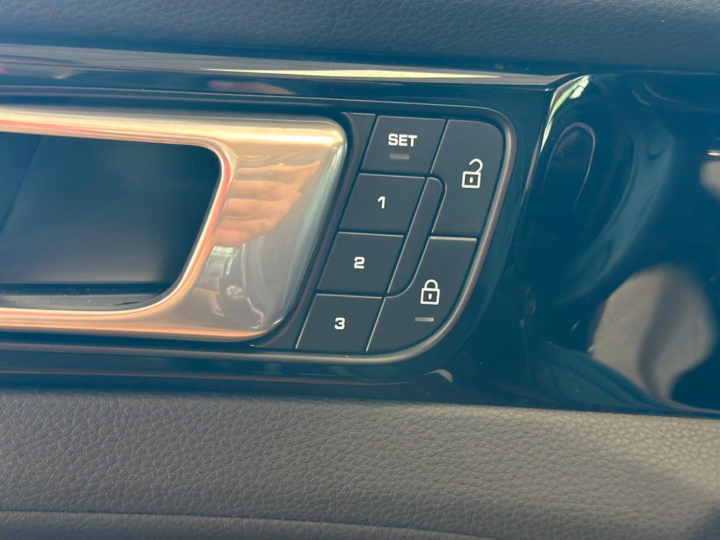 2022 Porsche Panamera 4 E-Hybrid AWD - 22891404 - 23