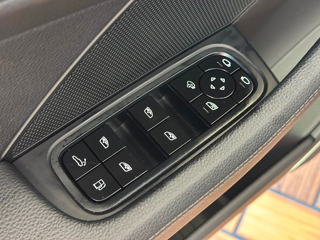 2022 Porsche Panamera 4 E-Hybrid AWD - 22891404 - 24