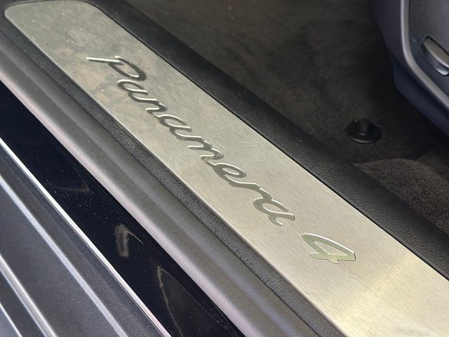 2022 Porsche Panamera 4 E-Hybrid AWD - 22891404 - 25