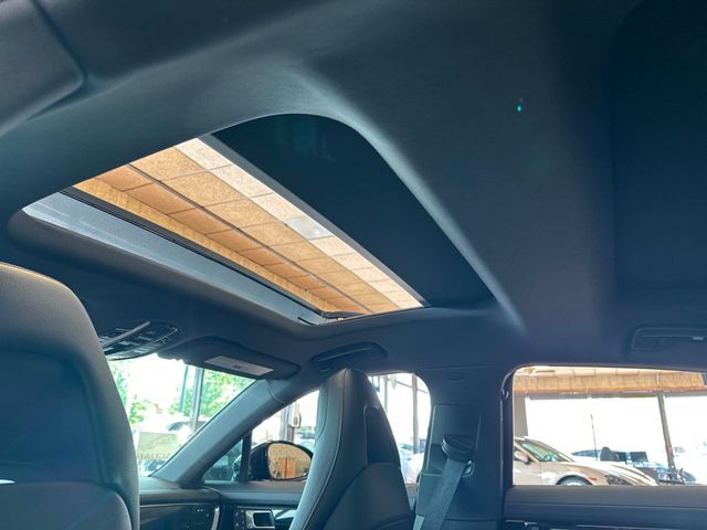 2022 Porsche Panamera 4 E-Hybrid AWD - 22891404 - 26