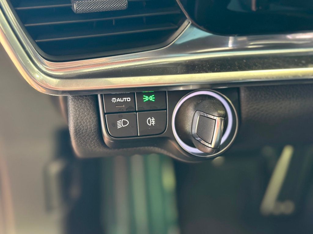 2022 Porsche Panamera 4 E-Hybrid AWD - 22891404 - 27