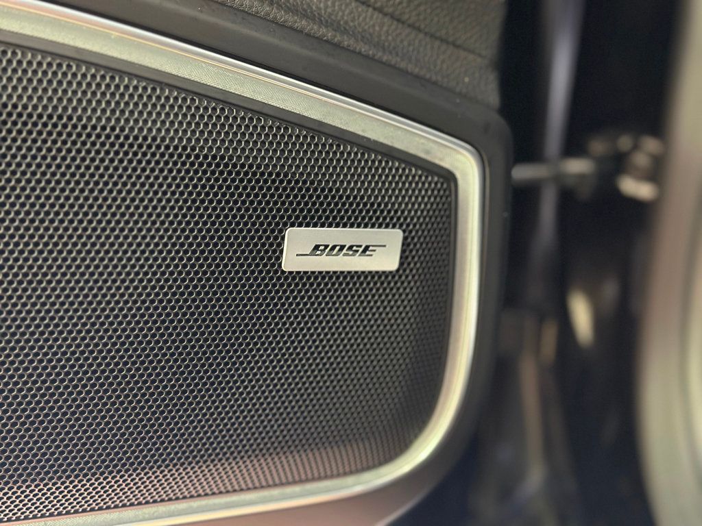 2022 Porsche Panamera 4 E-Hybrid AWD - 22891404 - 28