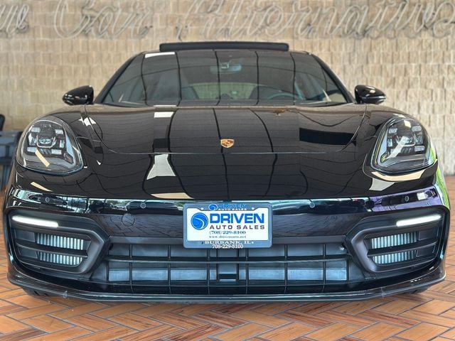 2022 Porsche Panamera 4 E-Hybrid AWD - 22891404 - 2