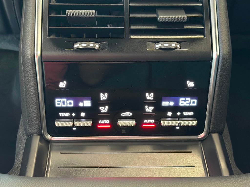 2022 Porsche Panamera 4 E-Hybrid AWD - 22891404 - 29