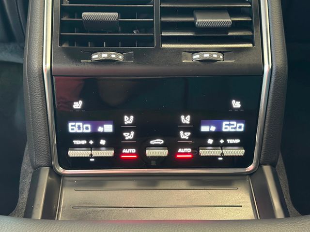 2022 Porsche Panamera 4 E-Hybrid AWD - 22891404 - 29