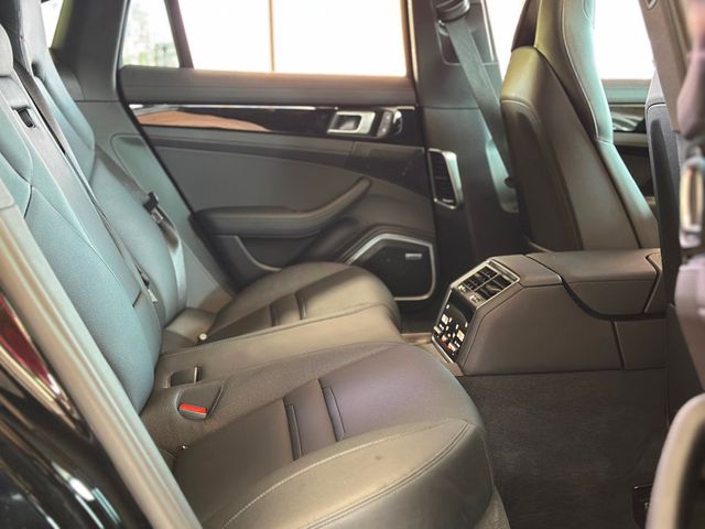 2022 Porsche Panamera 4 E-Hybrid AWD - 22891404 - 34