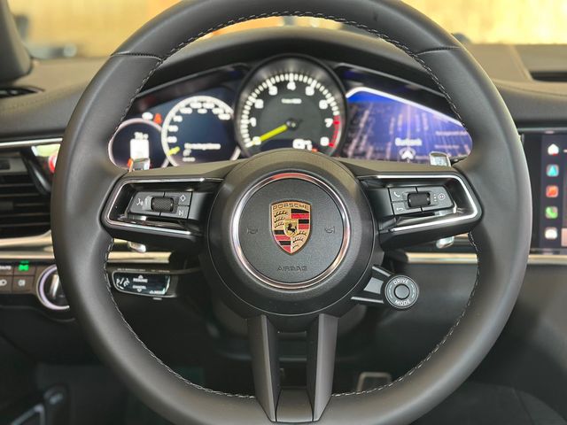 2022 Porsche Panamera 4 E-Hybrid AWD - 22891404 - 35