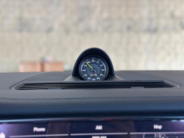 2022 Porsche Panamera 4 E-Hybrid AWD - 22891404 - 38