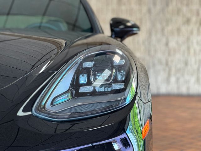 2022 Porsche Panamera 4 E-Hybrid AWD - 22891404 - 3