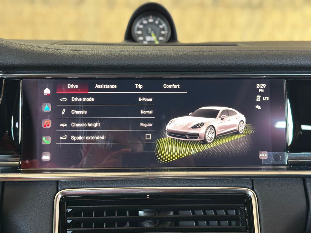 2022 Porsche Panamera 4 E-Hybrid AWD - 22891404 - 41