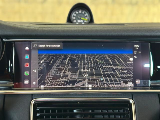 2022 Porsche Panamera 4 E-Hybrid AWD - 22891404 - 42