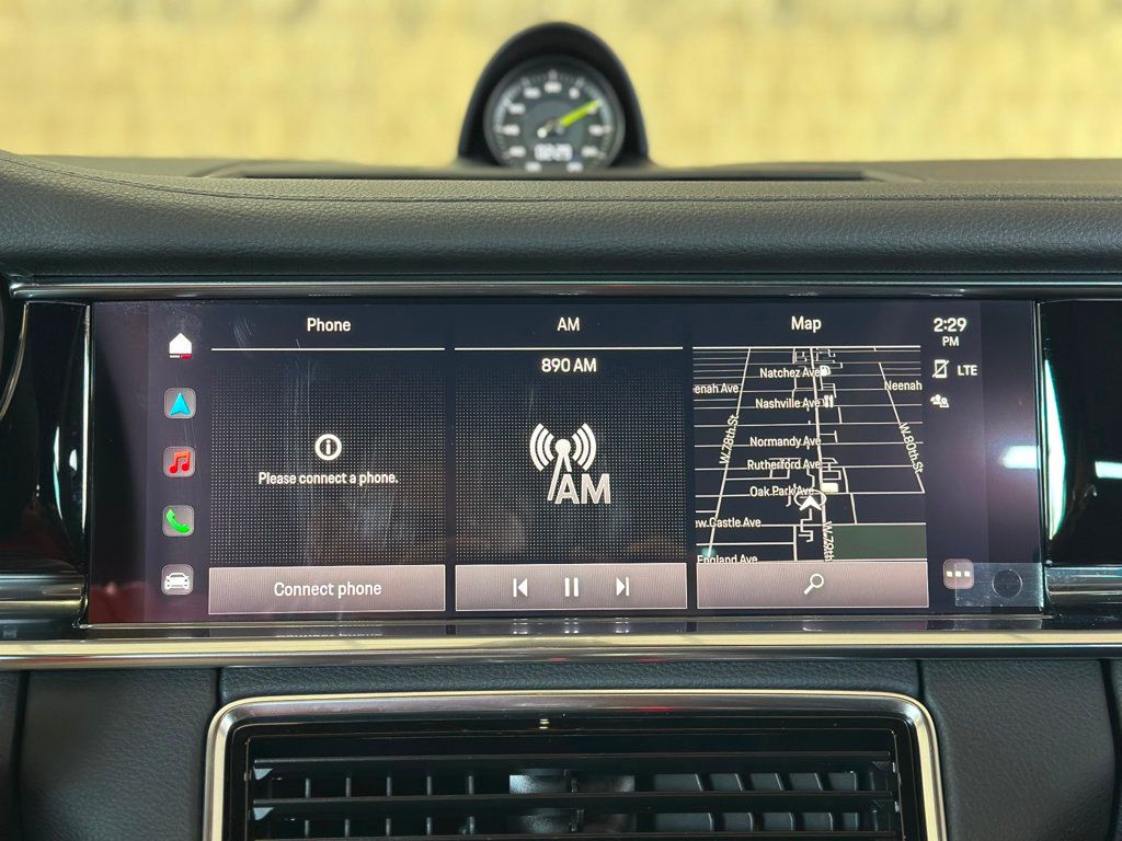 2022 Porsche Panamera 4 E-Hybrid AWD - 22891404 - 43