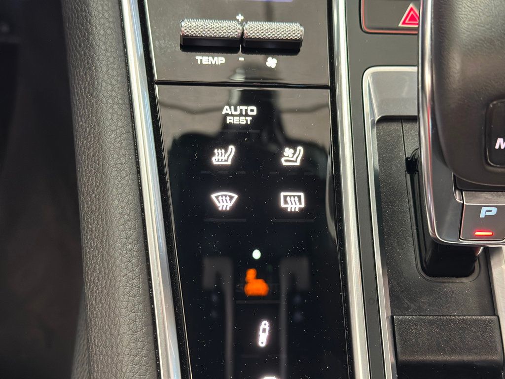 2022 Porsche Panamera 4 E-Hybrid AWD - 22891404 - 45