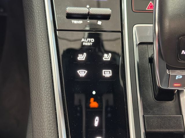 2022 Porsche Panamera 4 E-Hybrid AWD - 22891404 - 45