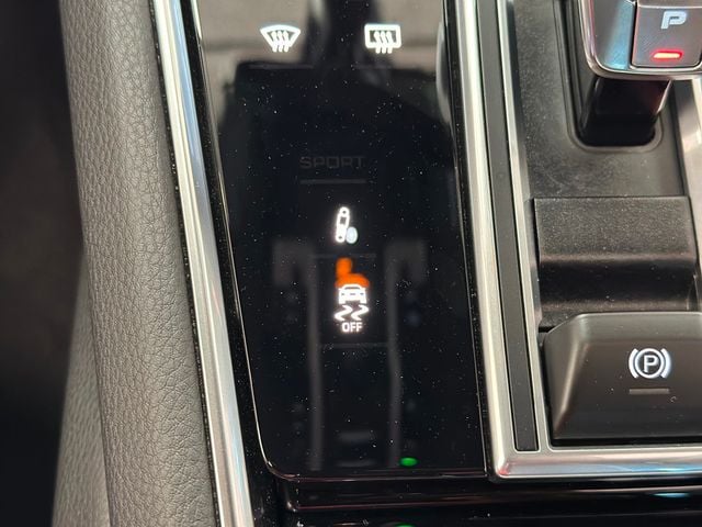 2022 Porsche Panamera 4 E-Hybrid AWD - 22891404 - 46