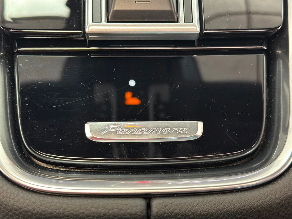 2022 Porsche Panamera 4 E-Hybrid AWD - 22891404 - 48