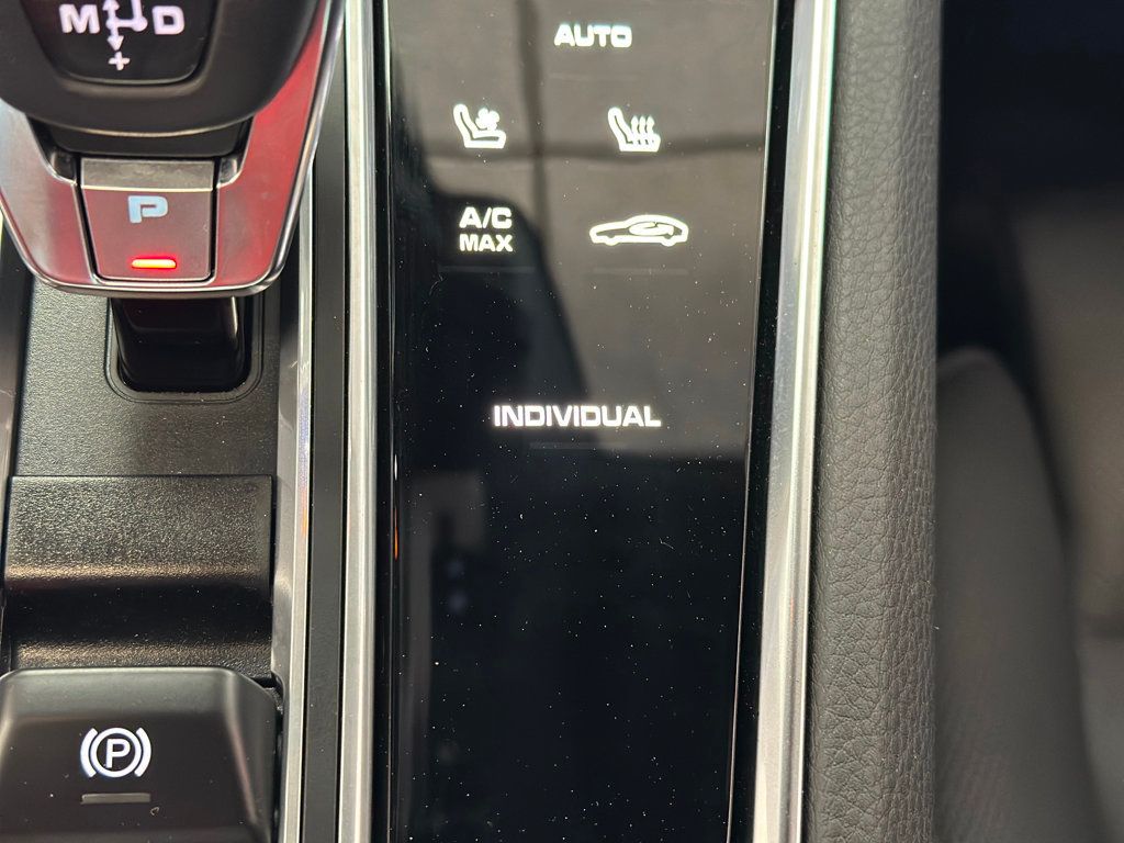 2022 Porsche Panamera 4 E-Hybrid AWD - 22891404 - 49