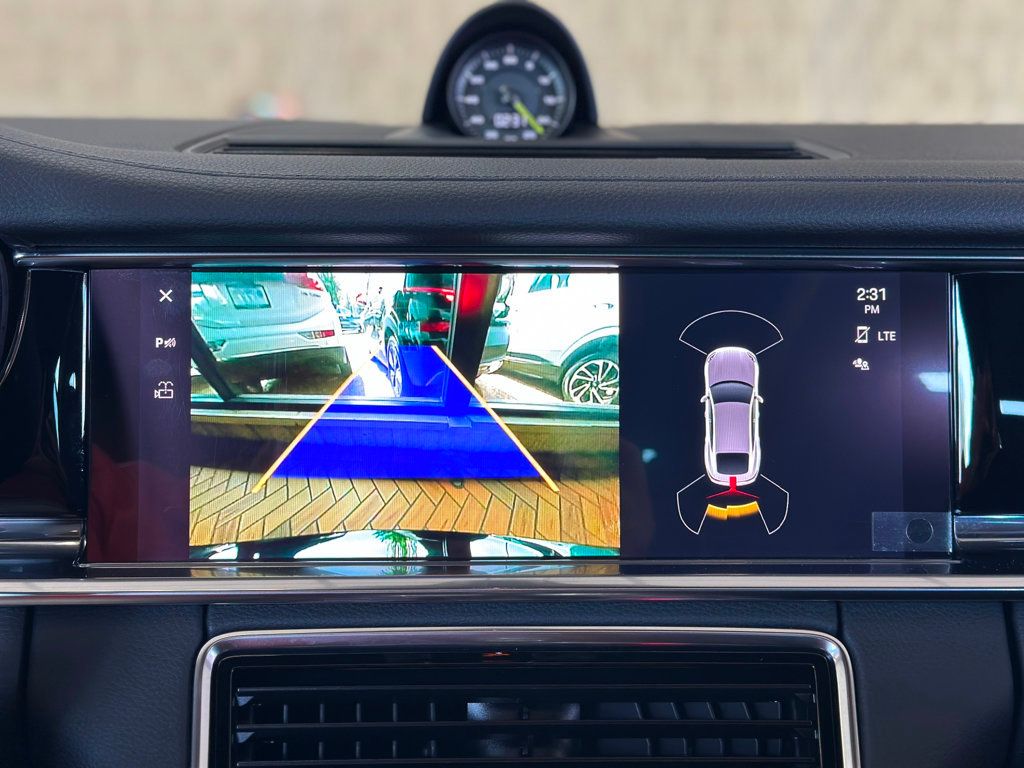 2022 Porsche Panamera 4 E-Hybrid AWD - 22891404 - 50