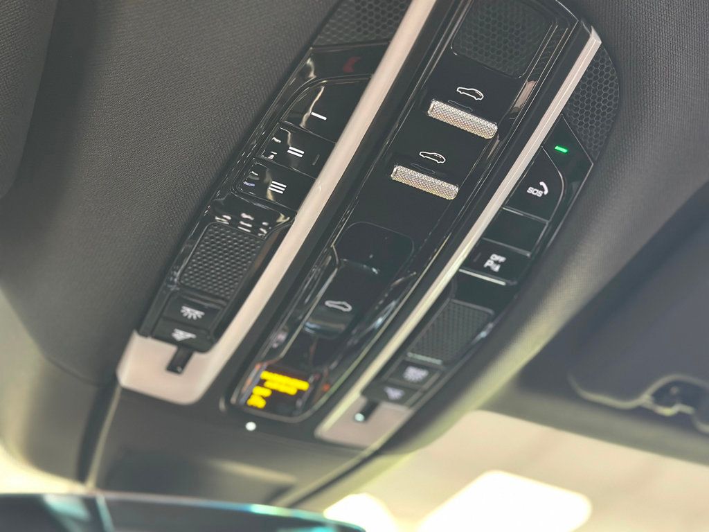 2022 Porsche Panamera 4 E-Hybrid AWD - 22891404 - 51