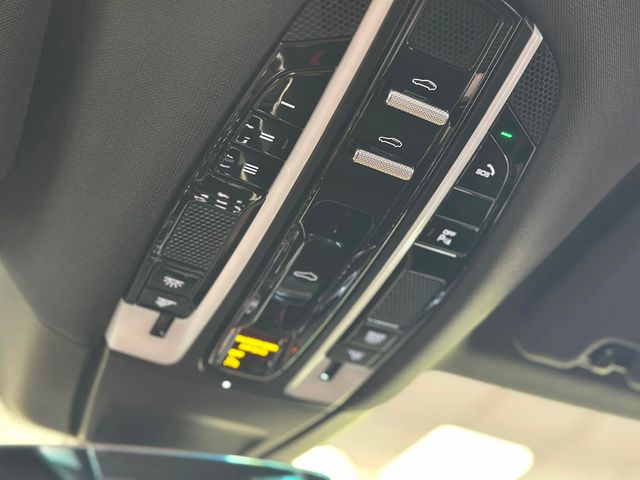 2022 Porsche Panamera 4 E-Hybrid AWD - 22891404 - 51