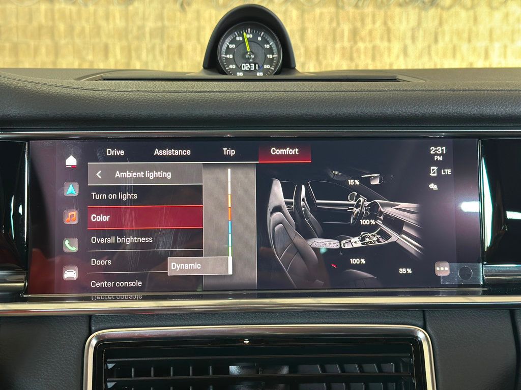 2022 Porsche Panamera 4 E-Hybrid AWD - 22891404 - 53