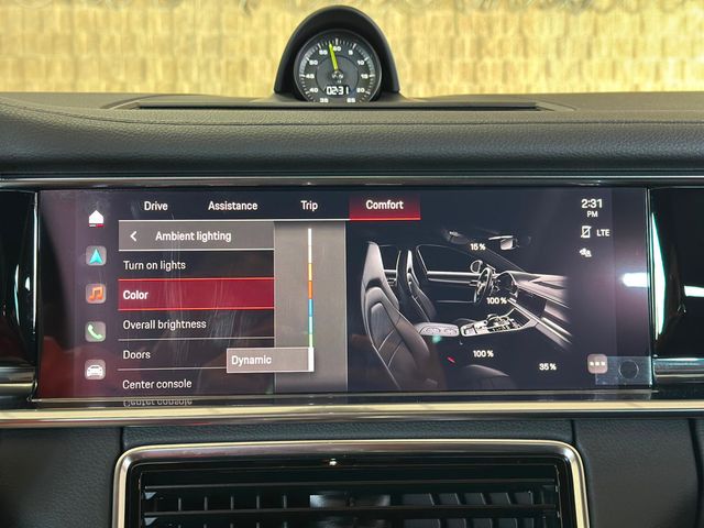 2022 Porsche Panamera 4 E-Hybrid AWD - 22891404 - 53