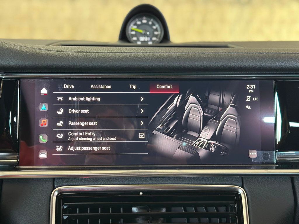 2022 Porsche Panamera 4 E-Hybrid AWD - 22891404 - 54