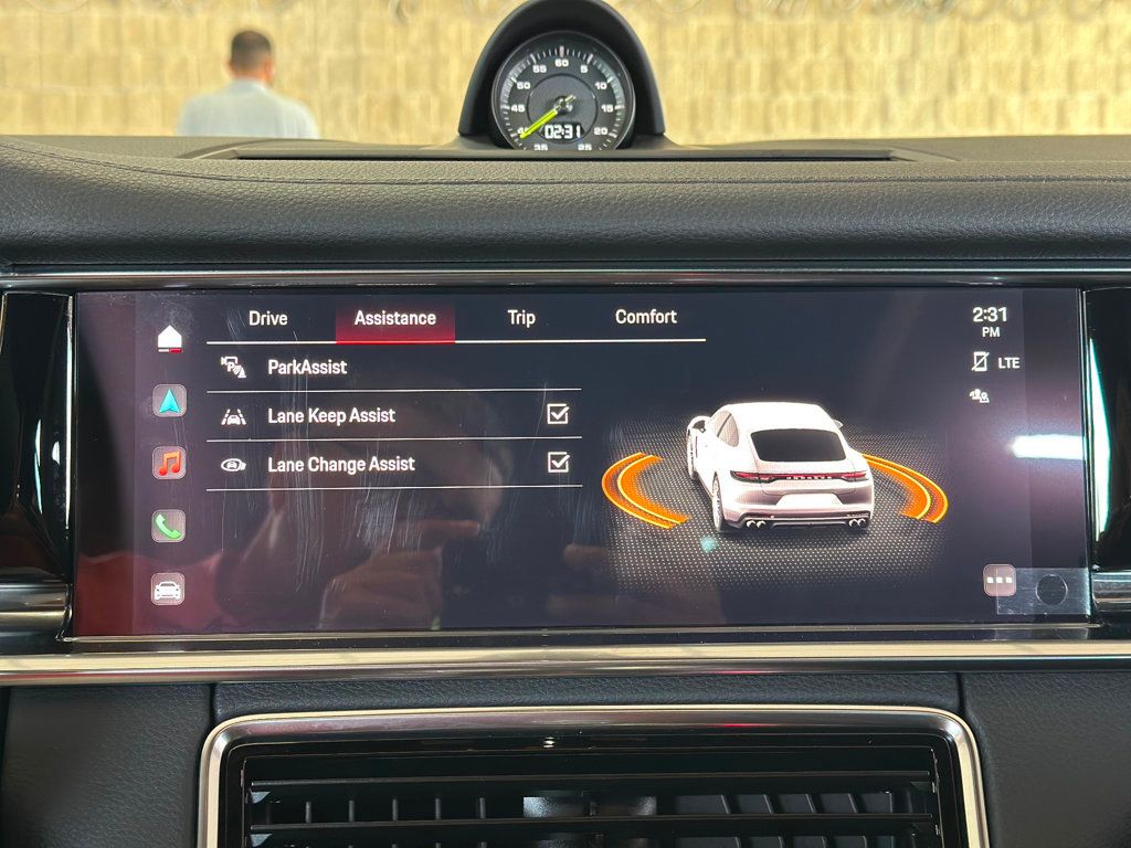 2022 Porsche Panamera 4 E-Hybrid AWD - 22891404 - 55