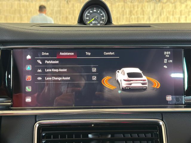 2022 Porsche Panamera 4 E-Hybrid AWD - 22891404 - 55