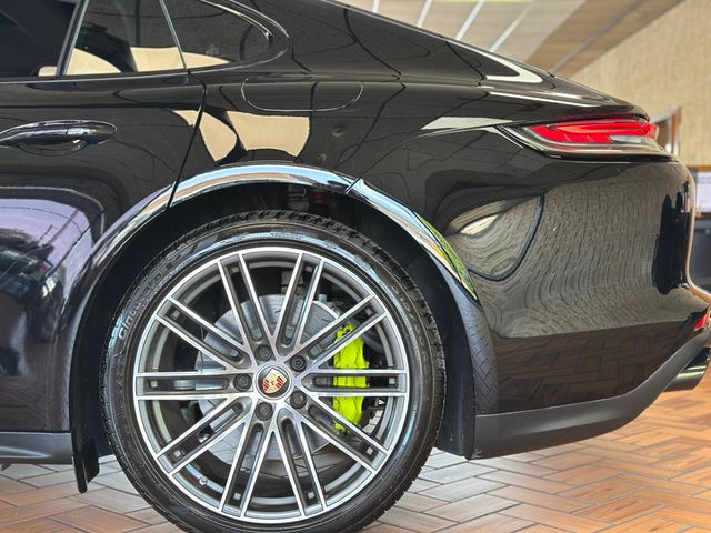 2022 Porsche Panamera 4 E-Hybrid AWD - 22891404 - 5