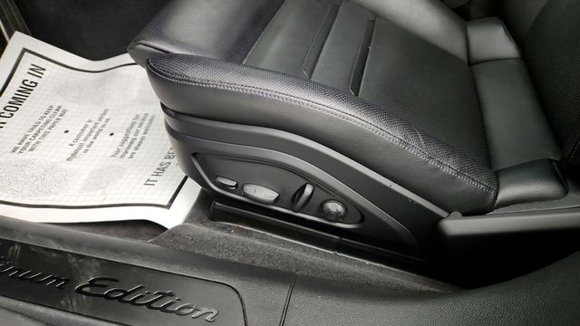 2022 Porsche Panamera 4 E-Hybrid Platinum Edition AWD with Upgraded 21'' Wheels - 22948074 - 11