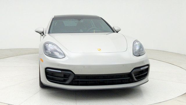 2022 Porsche Panamera 4 E-Hybrid Platinum Edition AWD with Upgraded 21'' Wheels - 22948074 - 1