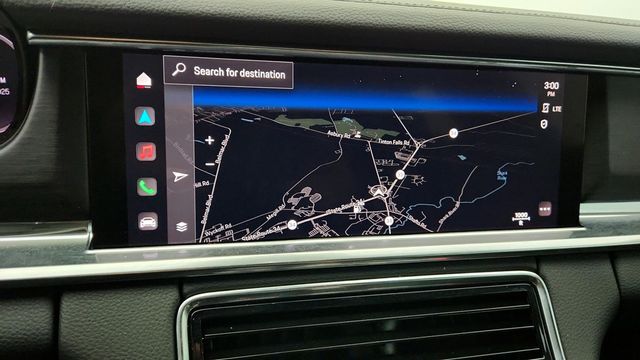 2022 Porsche Panamera 4 E-Hybrid Platinum Edition AWD with Upgraded 21'' Wheels - 22948074 - 20