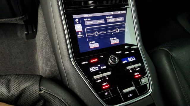 2022 Porsche Panamera 4 E-Hybrid Platinum Edition AWD with Upgraded 21'' Wheels - 22948074 - 23