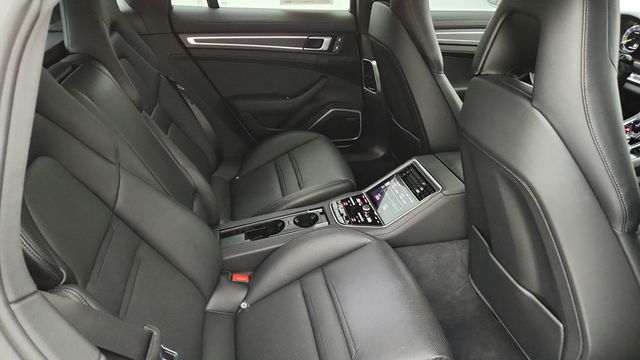 2022 Porsche Panamera 4 E-Hybrid Platinum Edition AWD with Upgraded 21'' Wheels - 22948074 - 25