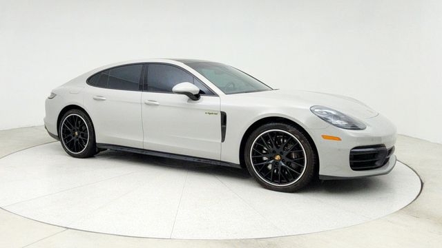 2022 Porsche Panamera 4 E-Hybrid Platinum Edition AWD with Upgraded 21'' Wheels - 22948074 - 2