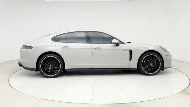 2022 Porsche Panamera 4 E-Hybrid Platinum Edition AWD with Upgraded 21'' Wheels - 22948074 - 3