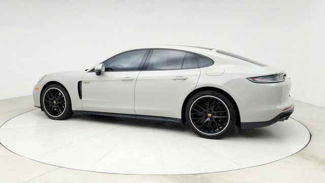 2022 Porsche Panamera 4 E-Hybrid Platinum Edition AWD with Upgraded 21'' Wheels - 22948074 - 6