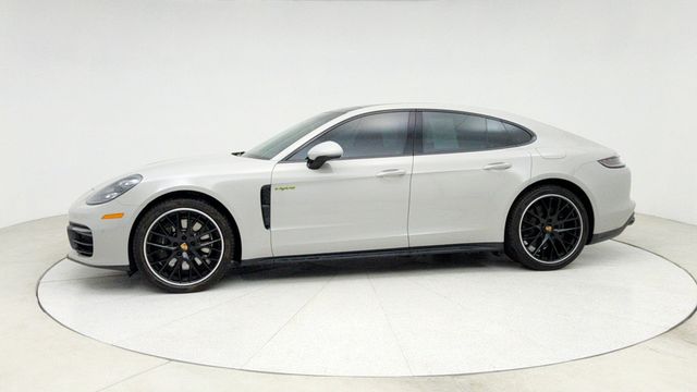 2022 Porsche Panamera 4 E-Hybrid Platinum Edition AWD with Upgraded 21'' Wheels - 22948074 - 7