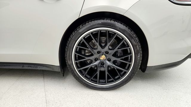 2022 Porsche Panamera 4 E-Hybrid Platinum Edition AWD with Upgraded 21'' Wheels - 22948074 - 8